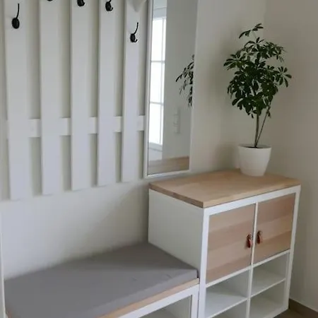 Sieben Eulen In Apartment