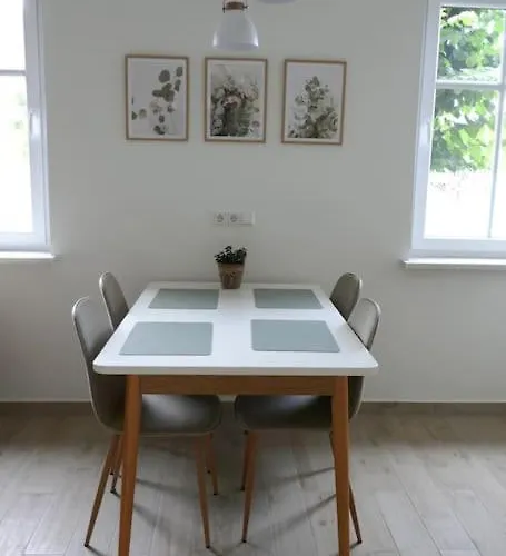 Sieben Eulen In Apartmán