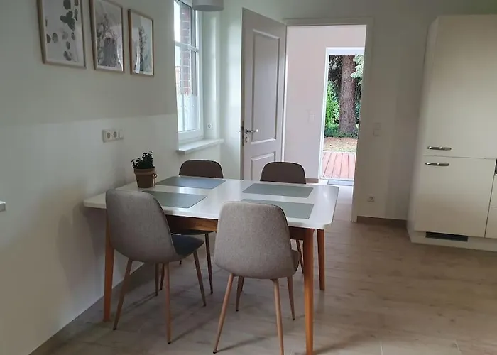 Sieben Eulen In Apartmán