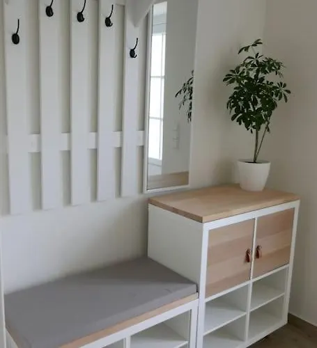 Sieben Eulen In Apartmán