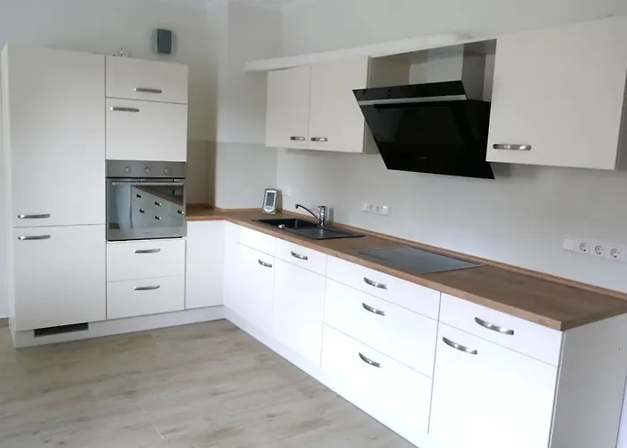 Apartmán Sieben Eulen In