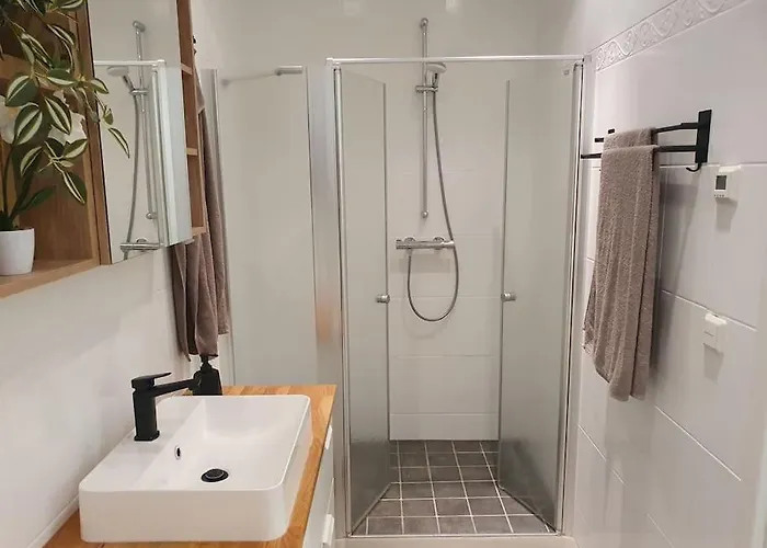 Apartmán Sieben Eulen In *