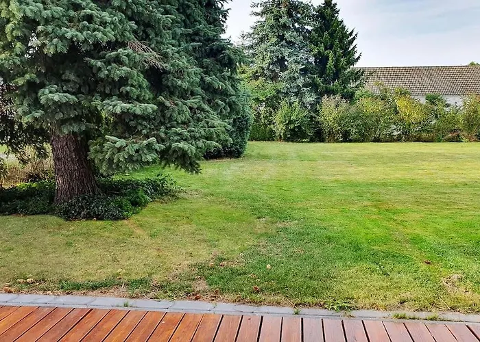 Sieben Eulen In Apartmán